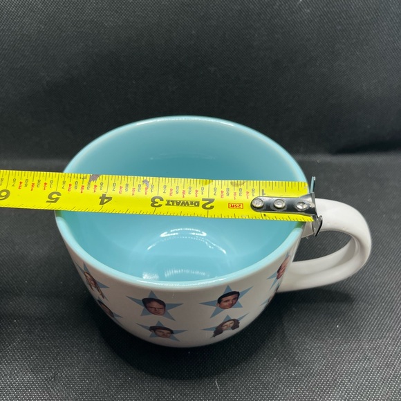 Extra large The Office coffee mug. - Picture 8 of 8